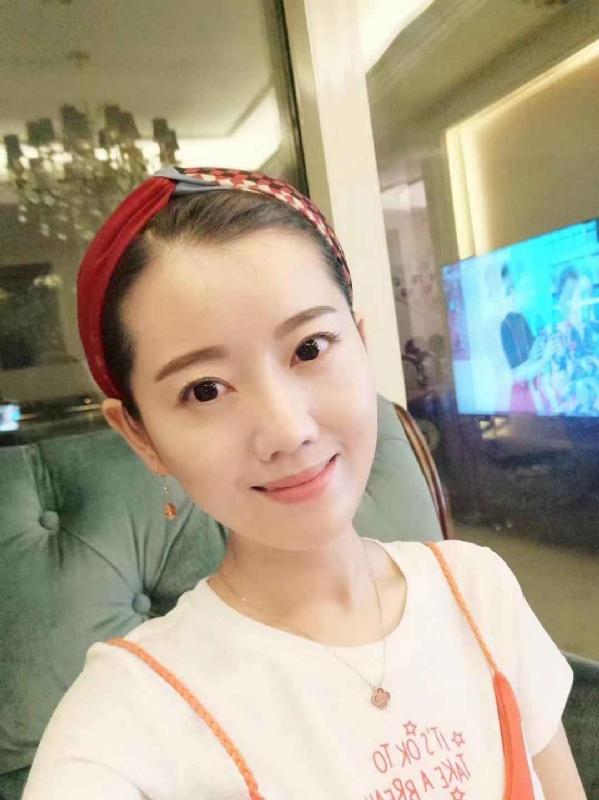 小河的第二张照片--台中残疾人相亲网