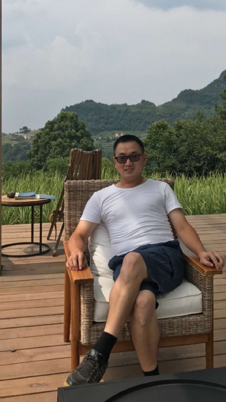 云霄的第一张照片--台中残疾人相亲网