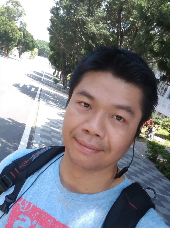 Jacky的第一张照片--台中残疾人相亲网
