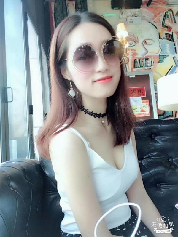 蕓兒的第一张照片--台中残疾人相亲网