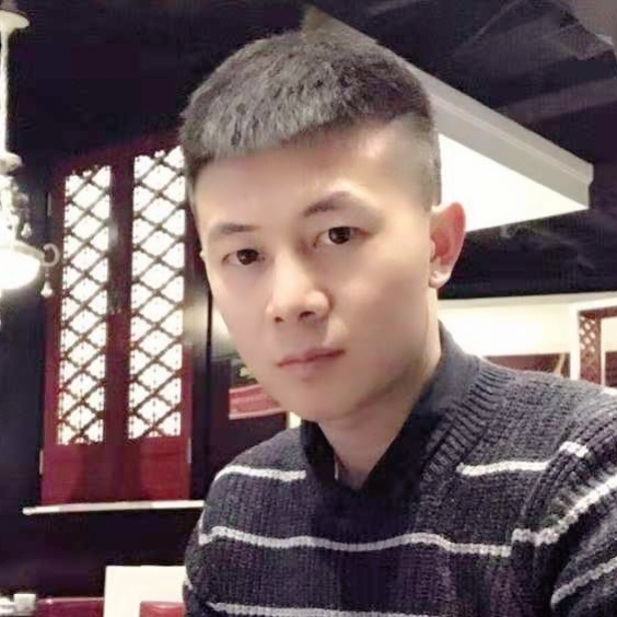夜晚的星空的第一张照片--台中残疾人相亲网