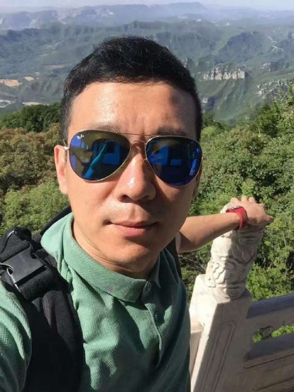 望穿秋水的第一张照片--台中残疾人相亲网