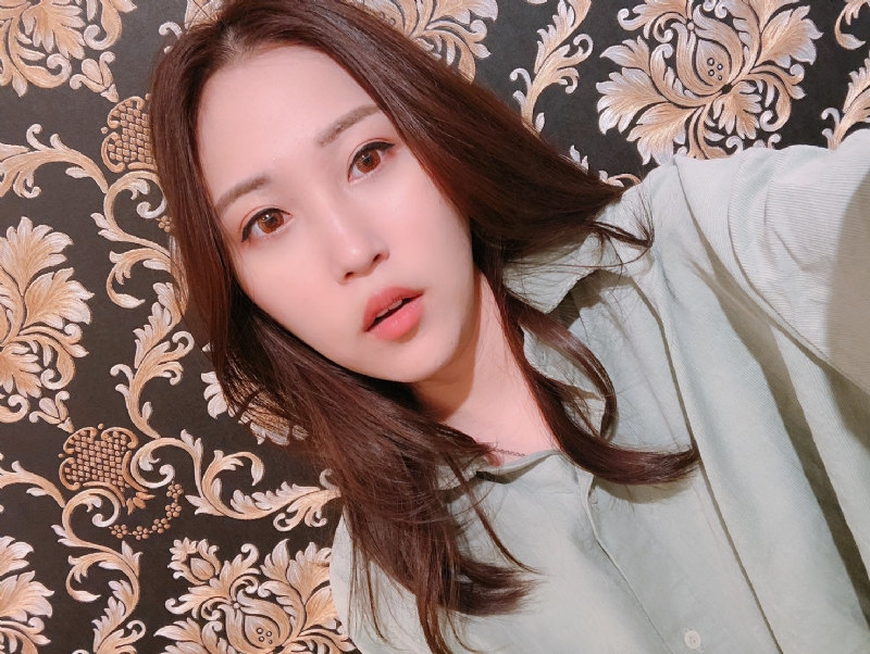 張婕兒的第一张照片--台中残疾人相亲网