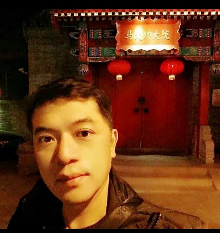 飄渺的第一张照片--台中残疾人相亲网
