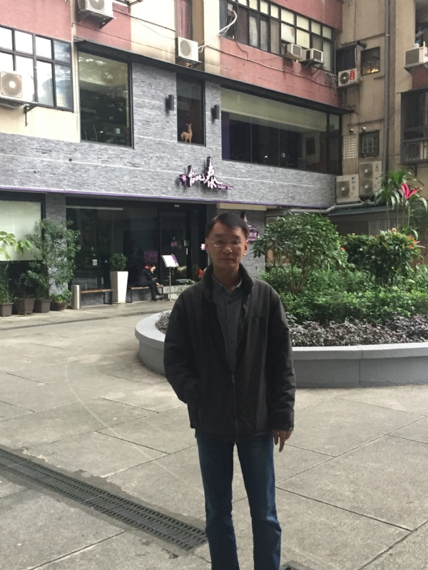 加百列的第二张照片--台中残疾人相亲网