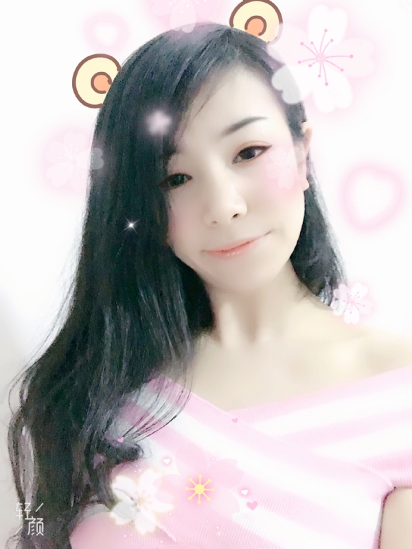 小涵的第一张照片--台中残疾人相亲网