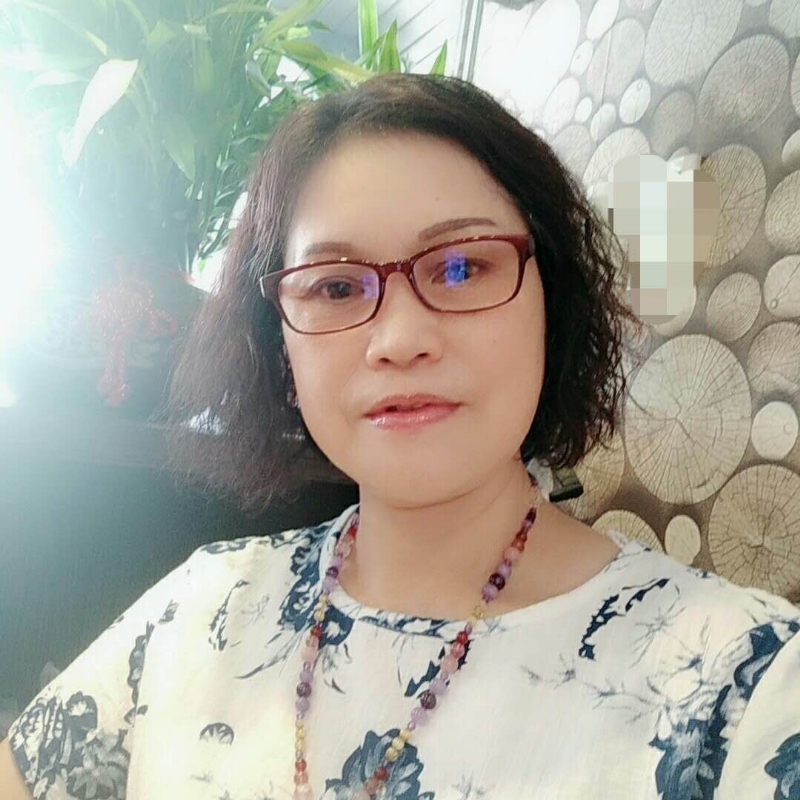 NiNi的第三张照片--台中残疾人相亲网