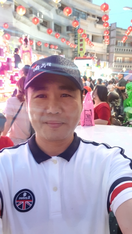 小陳的第一张照片--台中残疾人相亲网