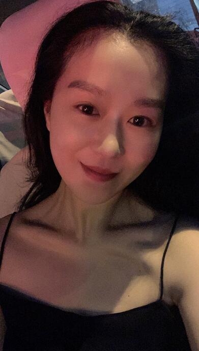静待花开的第一张照片--台中残疾人相亲网