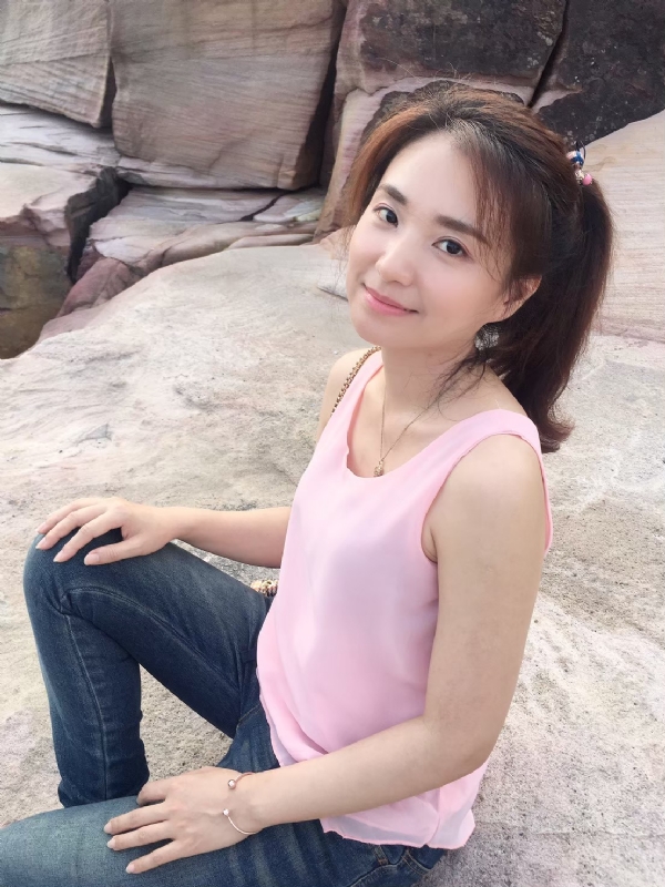 Jane的第二张照片--台中残疾人相亲网