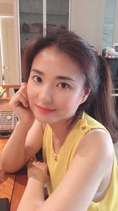 Jane的第三张照片--台中残疾人相亲网