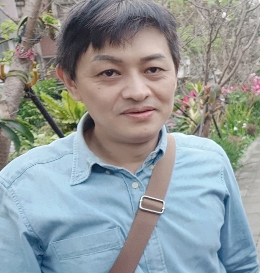 牧草的第一张照片--台中残疾人相亲网