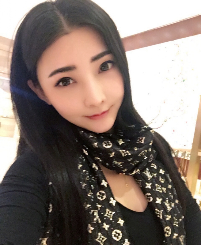 詩詩的第一张照片--台中残疾人相亲网
