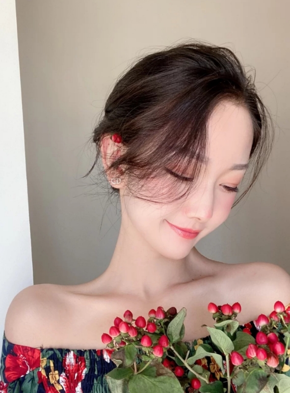 小诗vanessa的第二张照片--台中残疾人相亲网