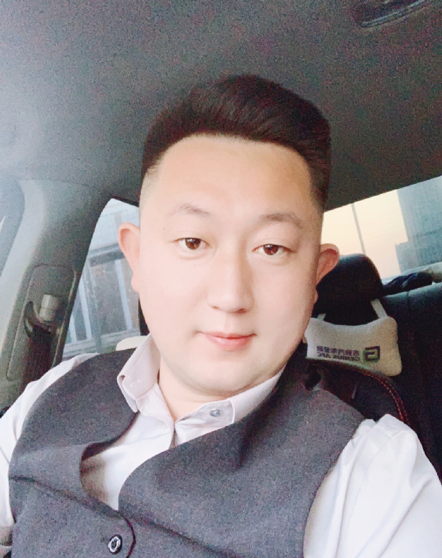 等风也等你的第一张照片--台中残疾人相亲网