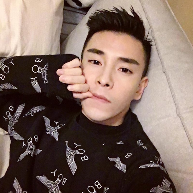 Leo的第六张照片--台中残疾人相亲网