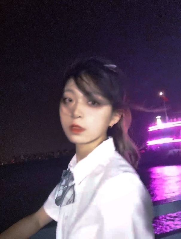 李美嘉的第四张照片--台中残疾人相亲网