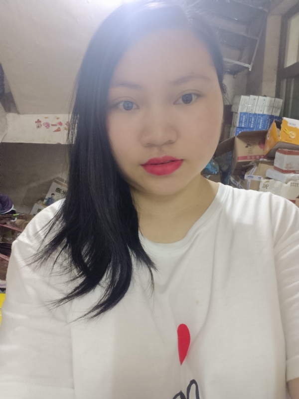 灰灰的第一张照片--台中残疾人相亲网