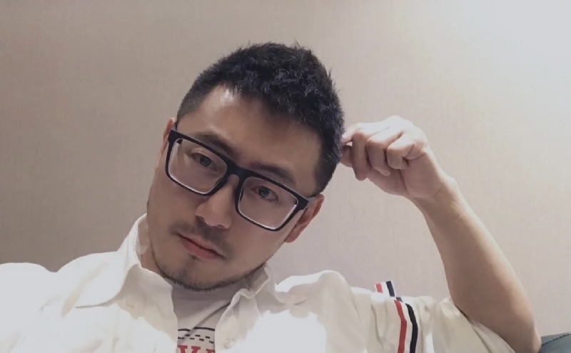铭哲的第一张照片--台中残疾人相亲网