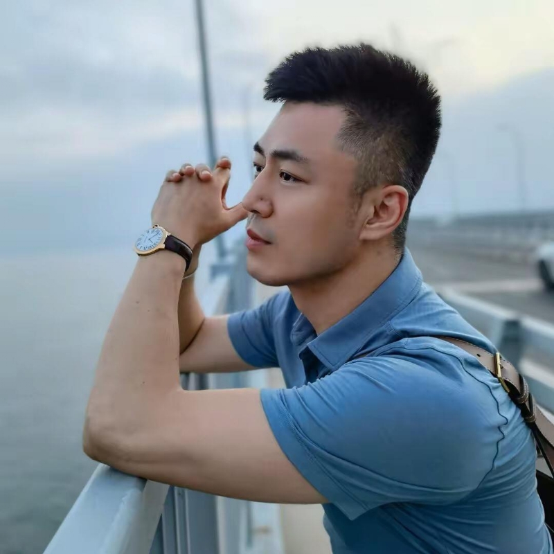 劉陽的第一张照片--台中残疾人相亲网