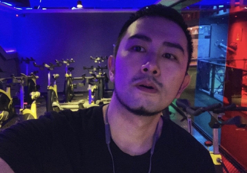 張銘源的第一张照片--台中残疾人相亲网
