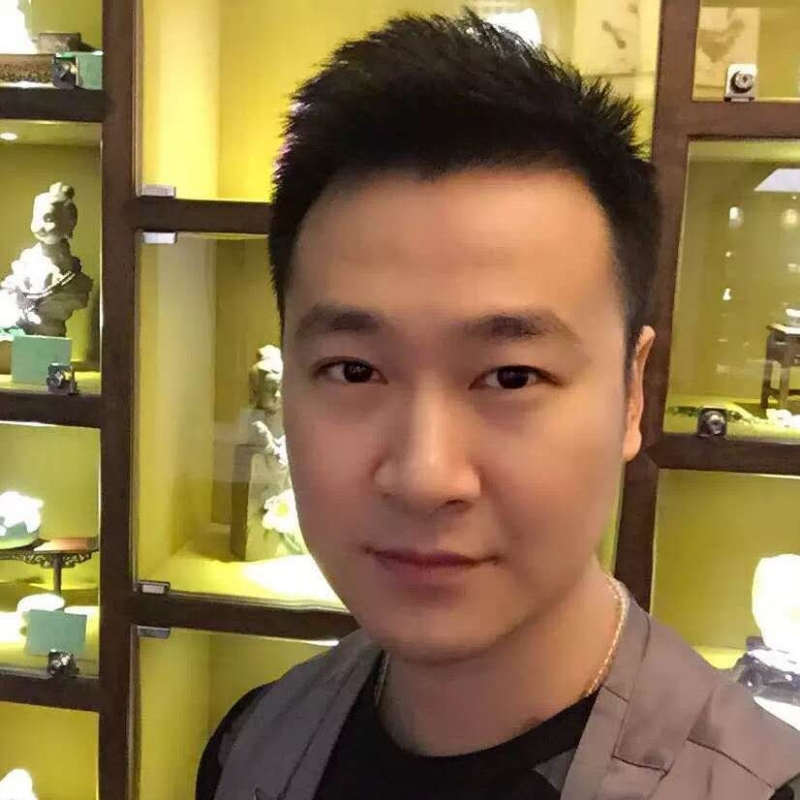 韩红丰的第一张照片--台中残疾人相亲网