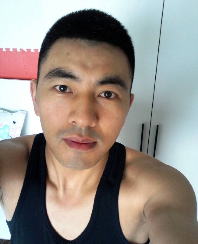天道酬勤的第二张照片--台中残疾人相亲网