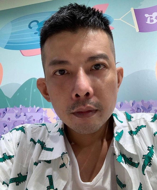 美好未來的第二张照片--台中残疾人相亲网