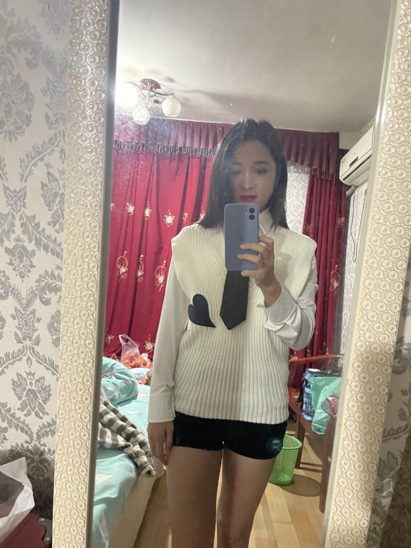 xue880的第三张照片--台中残疾人相亲网