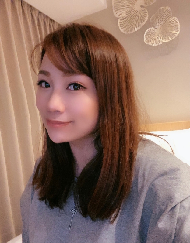 Judy的第一张照片--台中残疾人相亲网