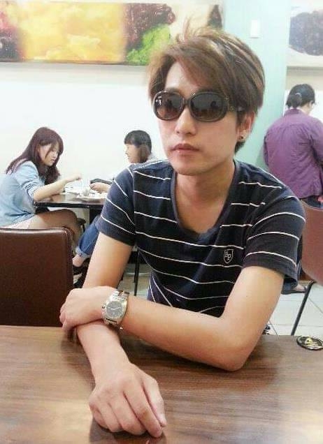 小克的第一张照片--台中残疾人相亲网