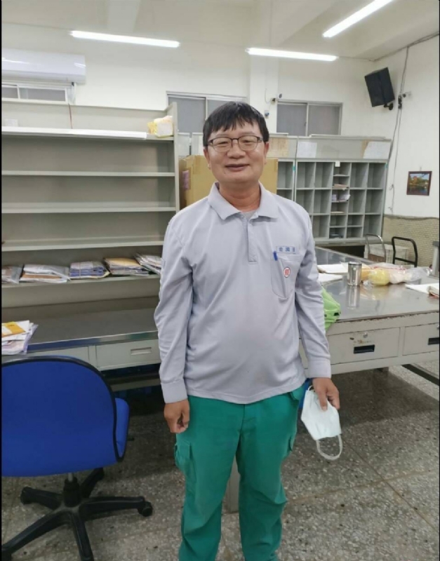 全村的希望的第一张照片--台中残疾人相亲网