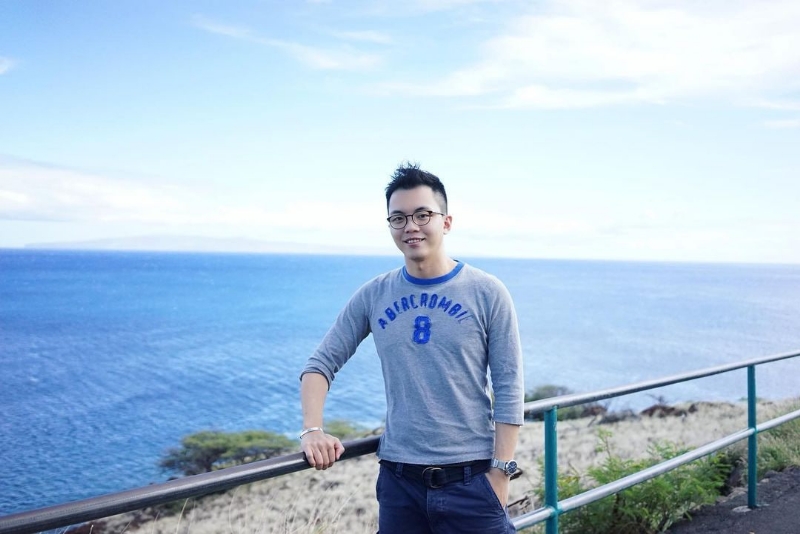 海洋的第二张照片--台中残疾人相亲网