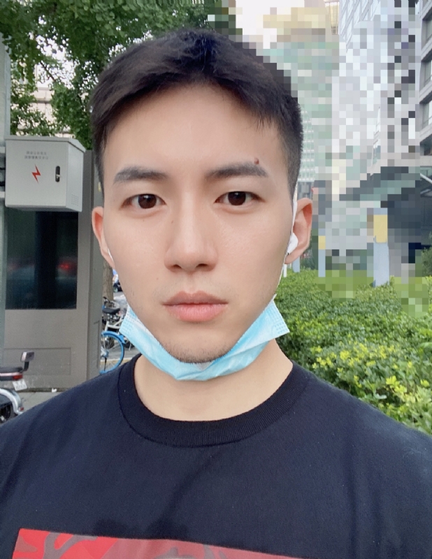 绝世大冤种的第一张照片--台中残疾人相亲网