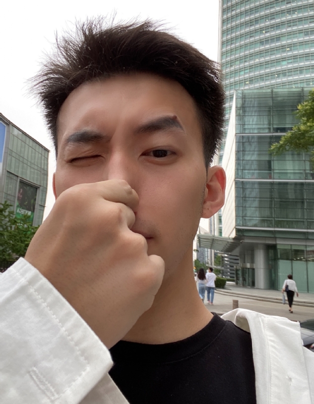 绝世大冤种的第四张照片--台中残疾人相亲网