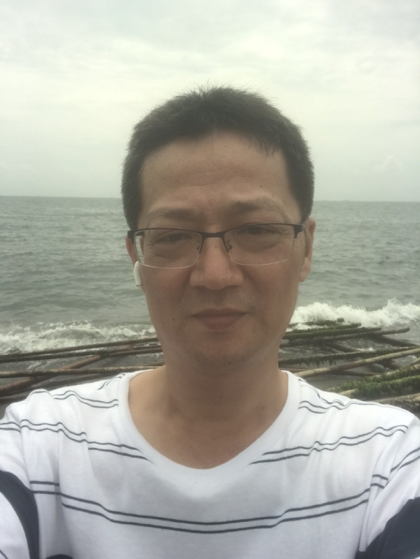 浪人的第一张照片--台中残疾人相亲网