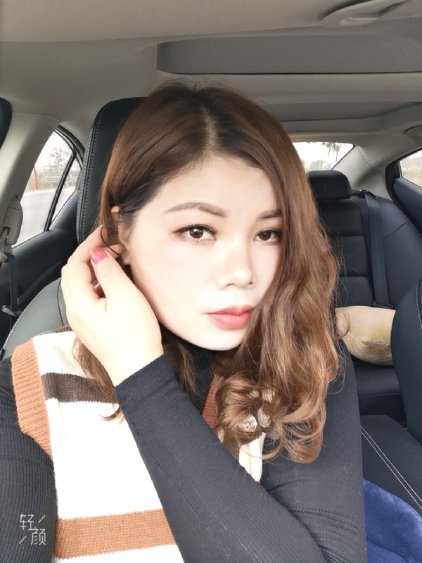 美丽人生的第一张照片--台中残疾人相亲网