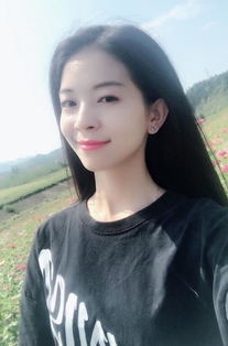 刘清竹的第一张照片--台中残疾人相亲网