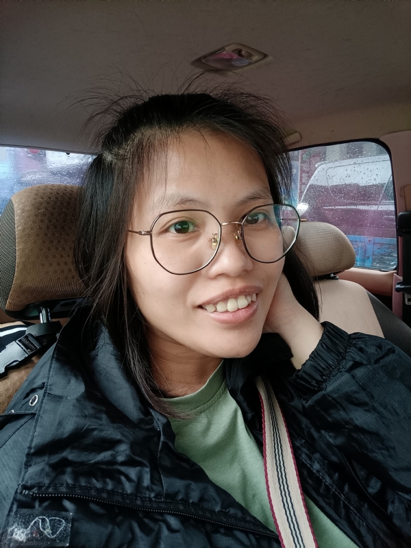 帥媽的第一张照片--台中残疾人相亲网