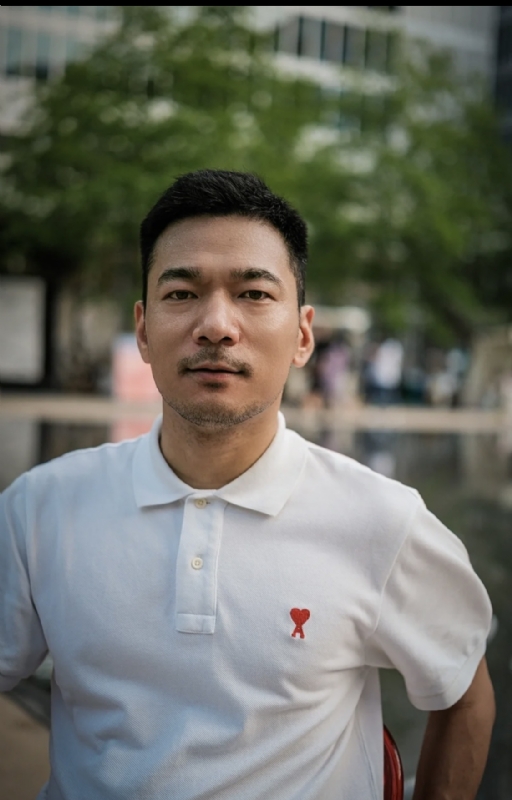 kevin的第一张照片--台中残疾人相亲网