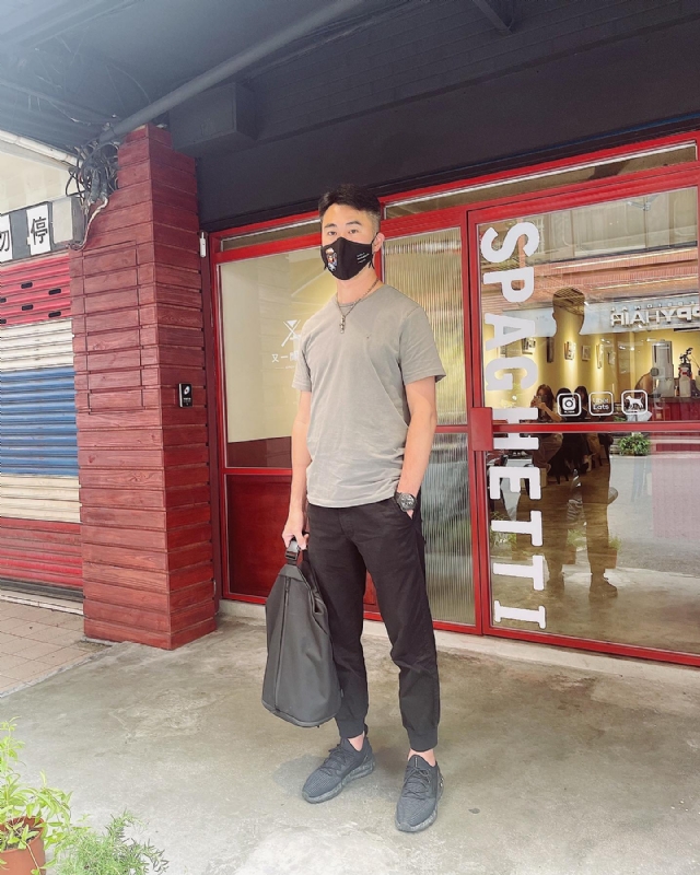 酒商安迪的第二张照片--台中残疾人相亲网