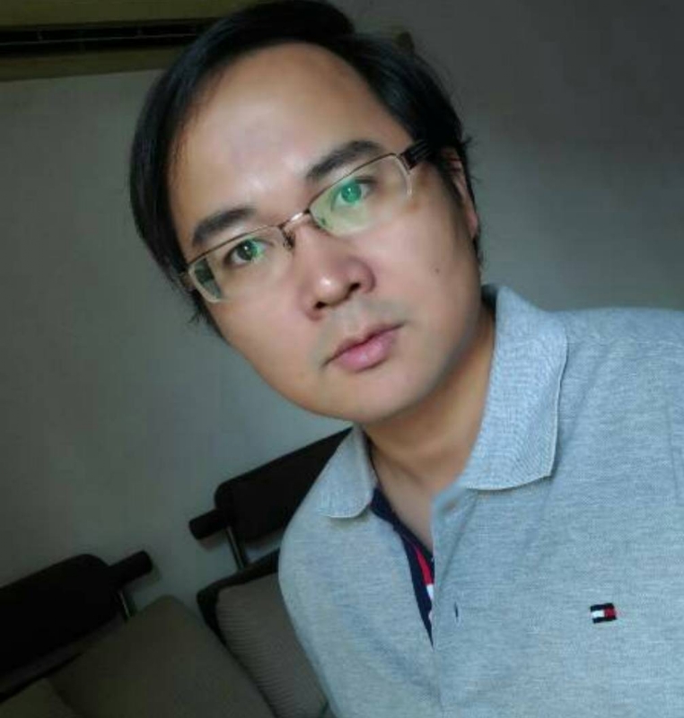木火的第一张照片--台中残疾人相亲网