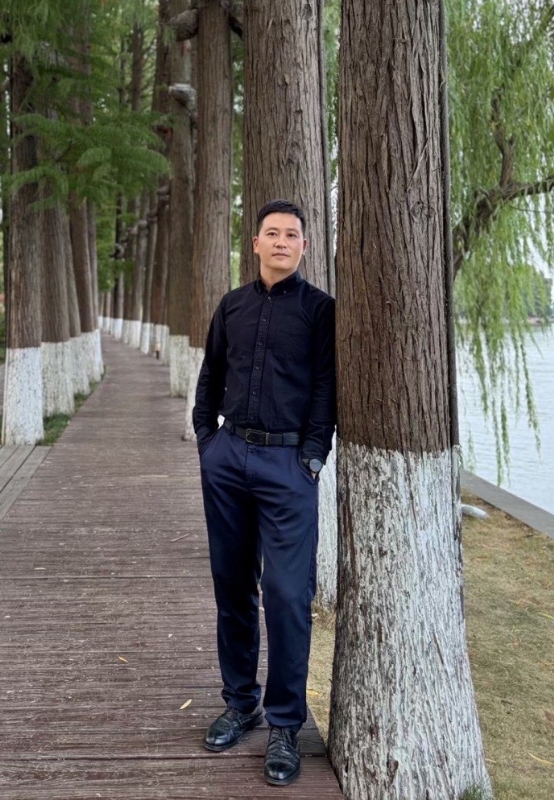 澤朔的第一张照片--台中残疾人相亲网
