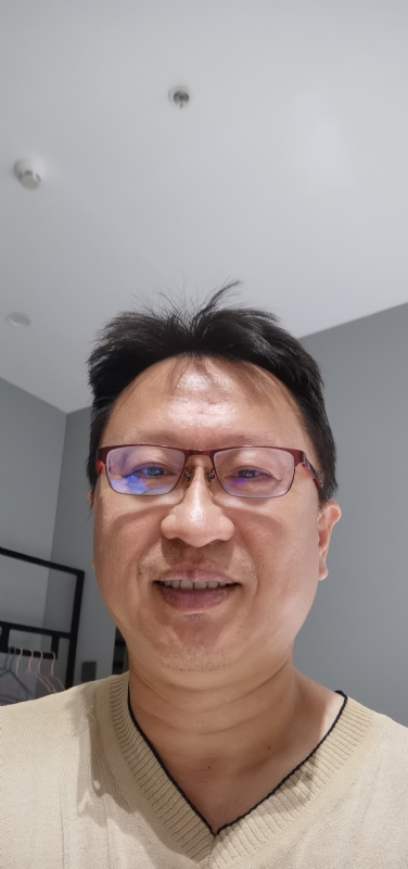 台皖佬徽阿狼的第三张照片--台中残疾人相亲网